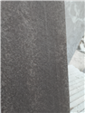 Black Basalt BKS Gang Sawn Slab and Countertop Inspection